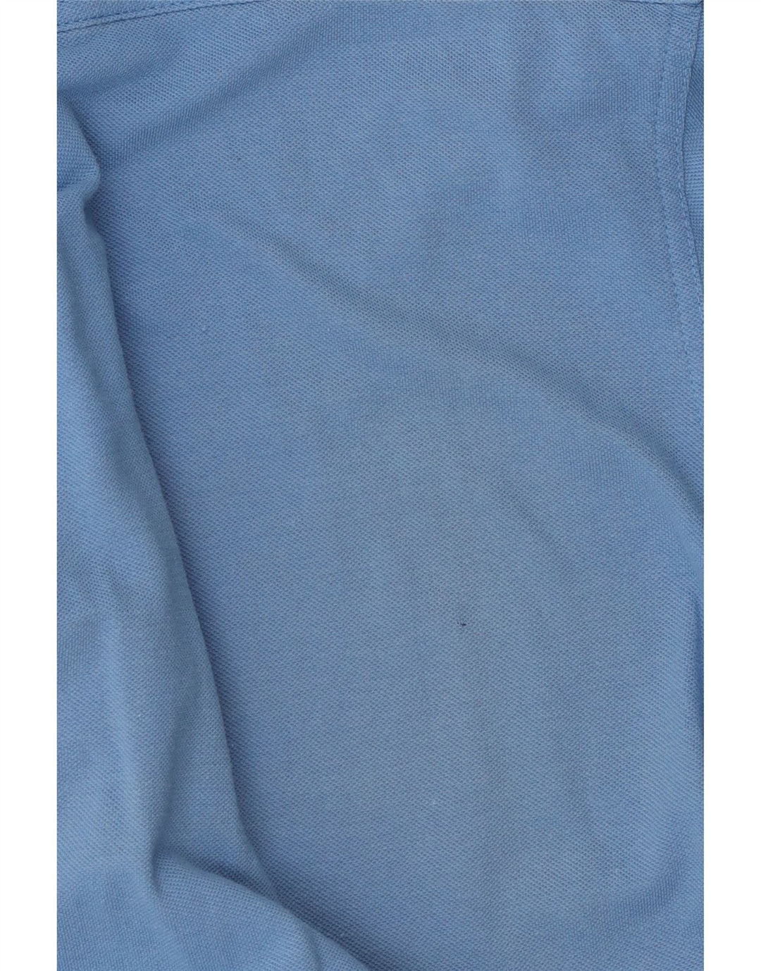 Camisa Massimo Dutti Hombre XL Azul Algodón