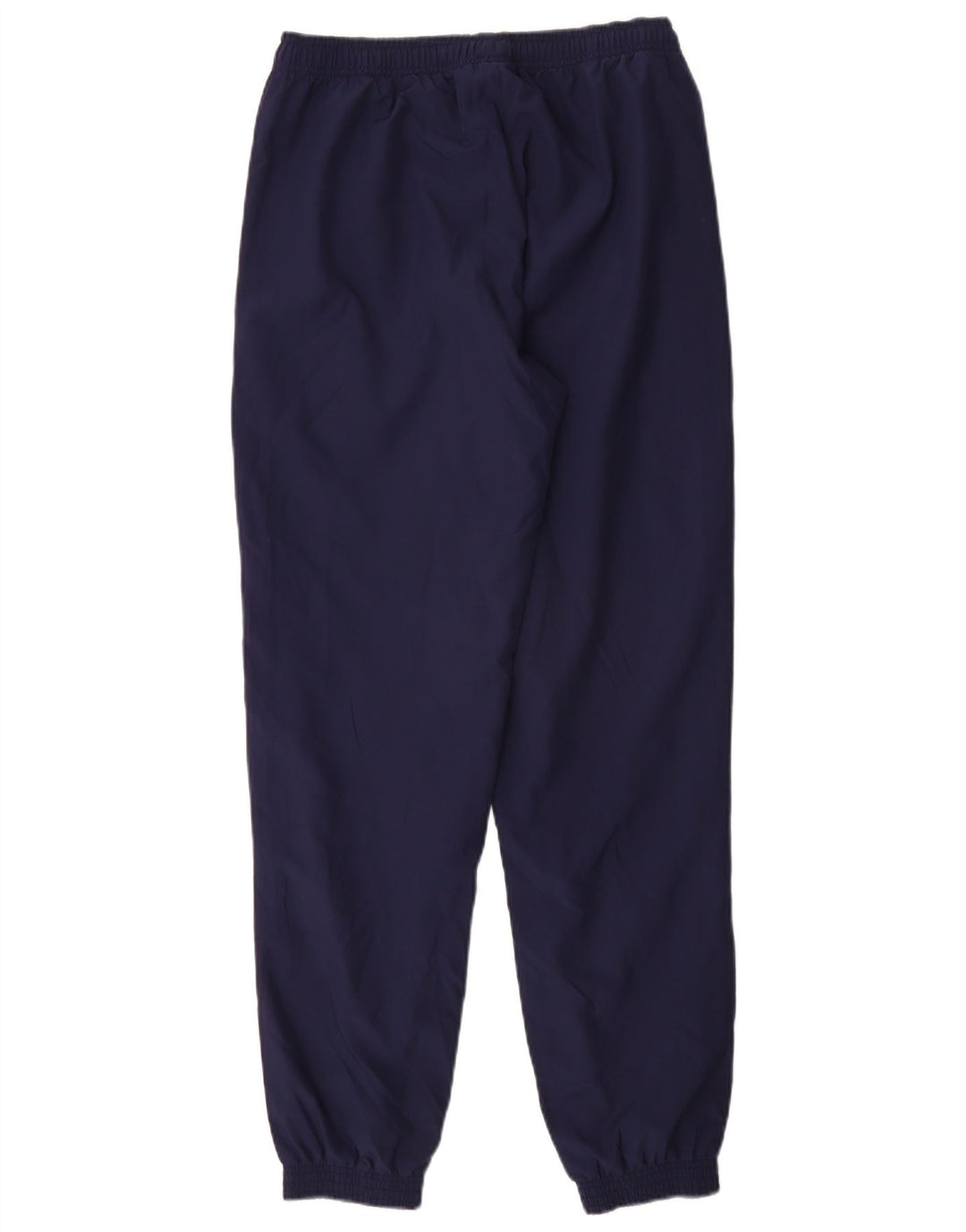 Puma Pantalones De Chándal Para Hombre Joggers Small Azul Marino Poliéster