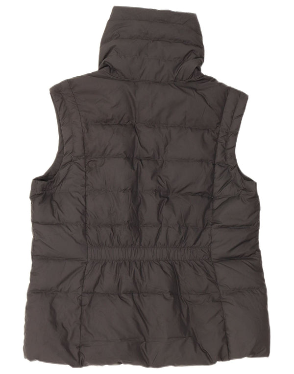Chaleco acolchado Nike para mujer ES 40 XL Poliéster negro