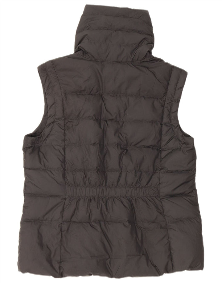 Chaleco acolchado Nike para mujer ES 40 XL Poliéster negro