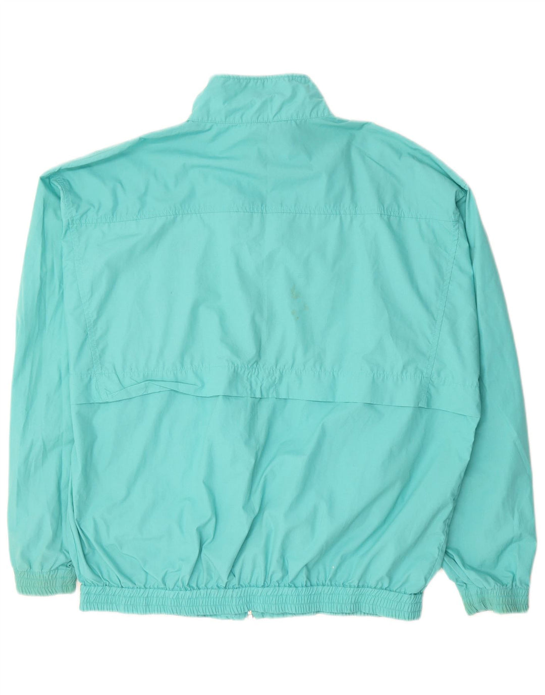 Nike Chándal completo para hombre, talla grande, poliéster turquesa