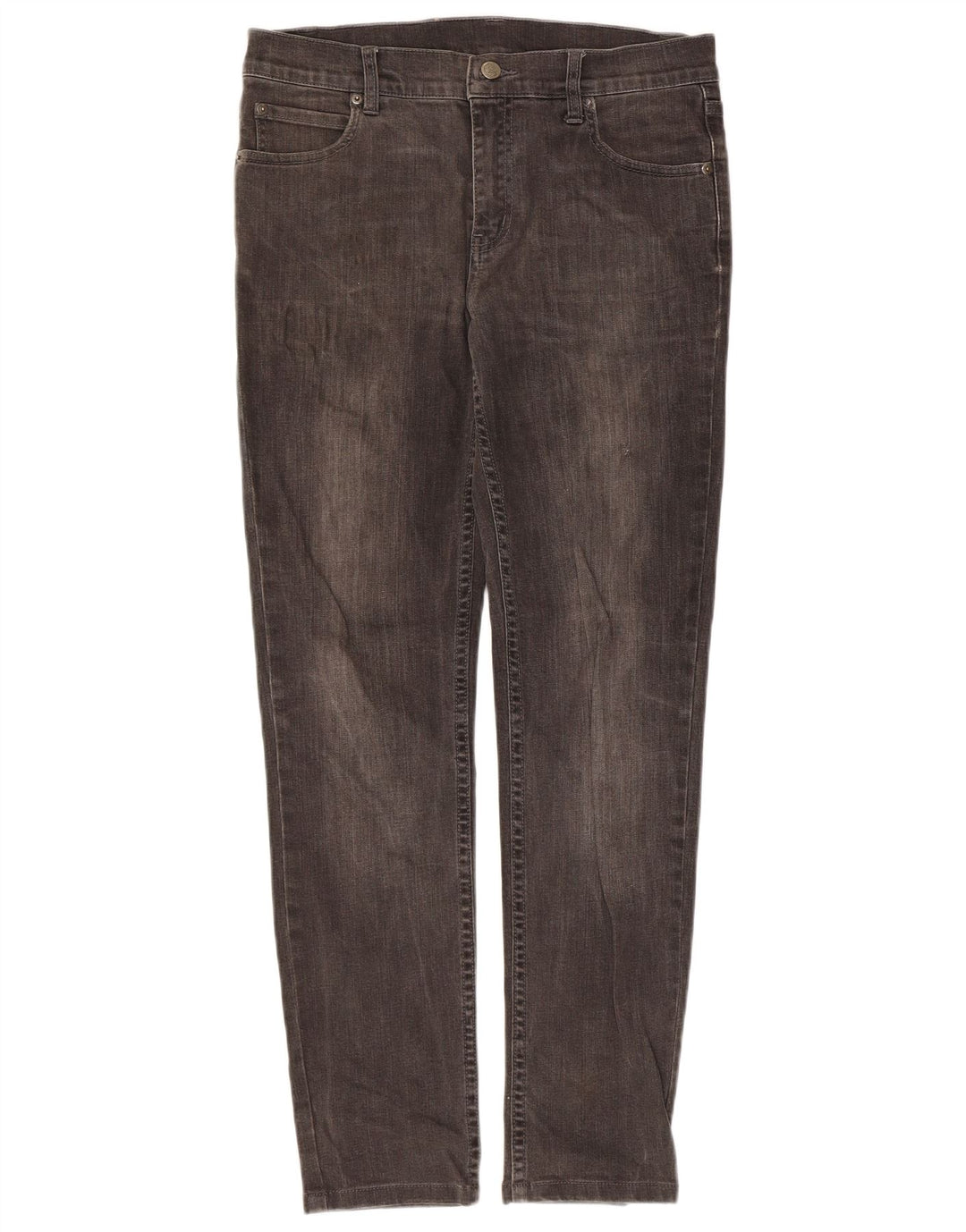 Vaqueros ajustados para hombre de Cheap Monday W31 L28 Gris