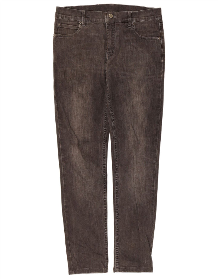 Vaqueros ajustados para hombre de Cheap Monday W31 L28 Gris