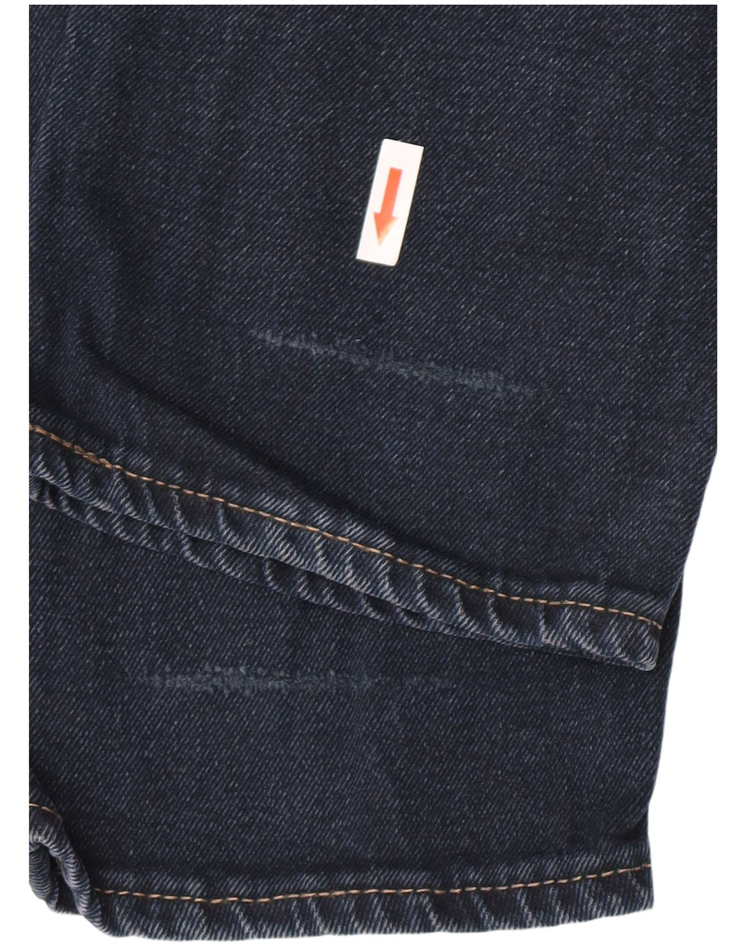 Levi's Hombre 511 Slim Jeans W31 L34 Algodón Azul