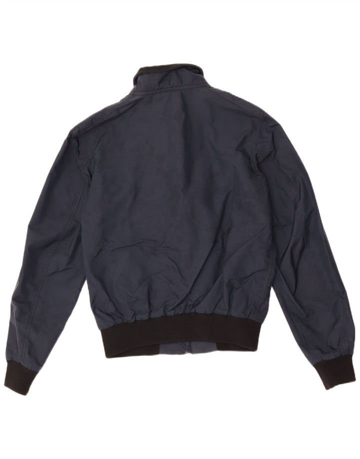 Refrigiwear Cazadora Bomber Niño 13-14 Años Azul Marino Poliamida