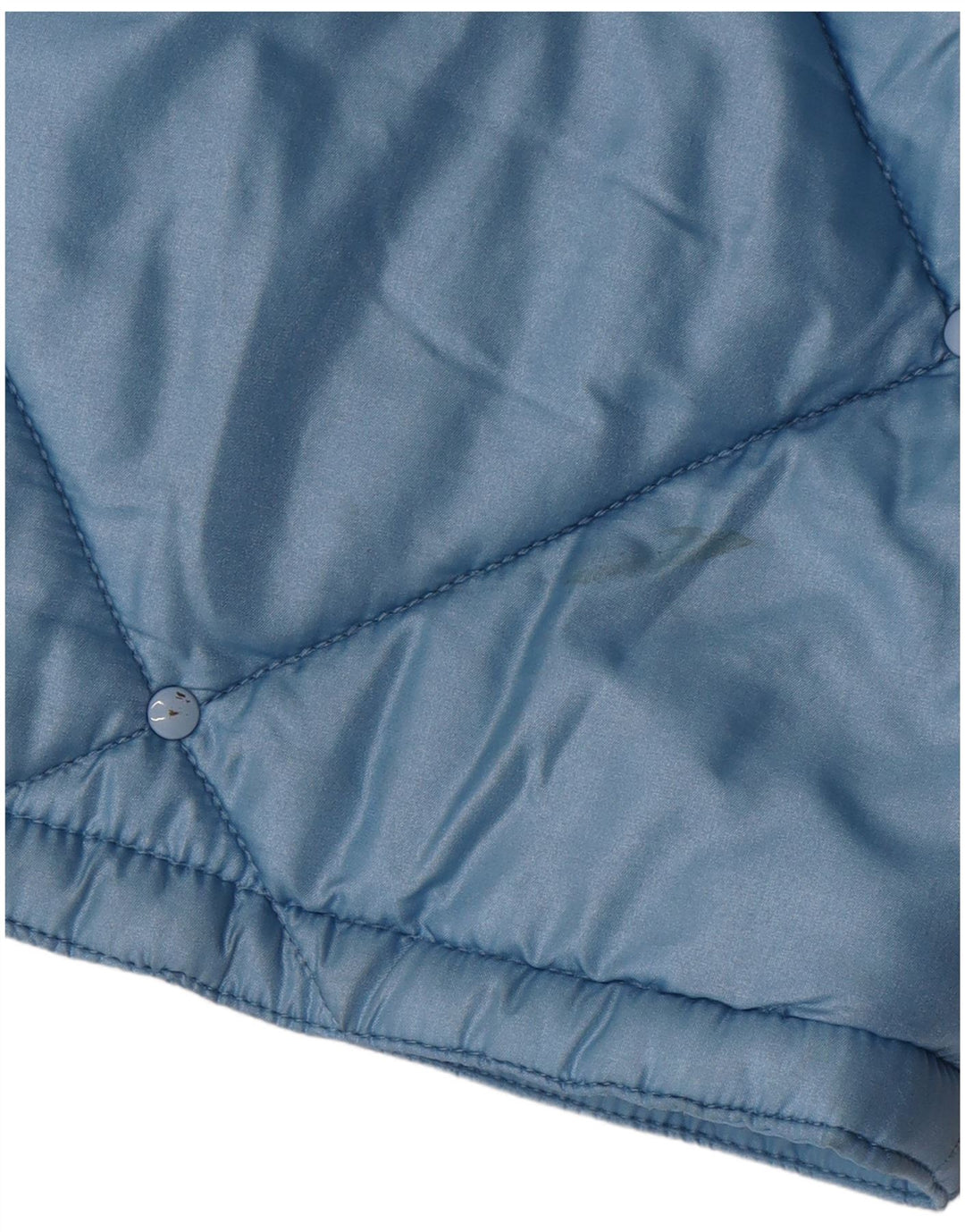 Chaqueta acolchada para mujer Ellesse EU 38 Azul medio