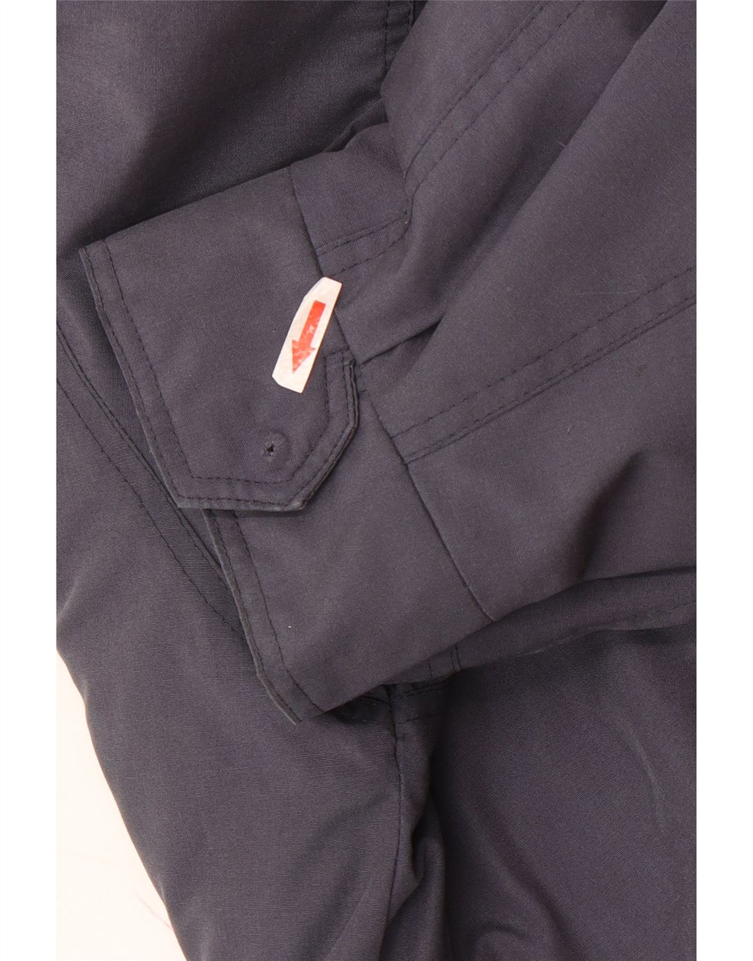 CANDA Chaqueta Bomber para Hombre EU 56 3XL Azul Marino Poliéster