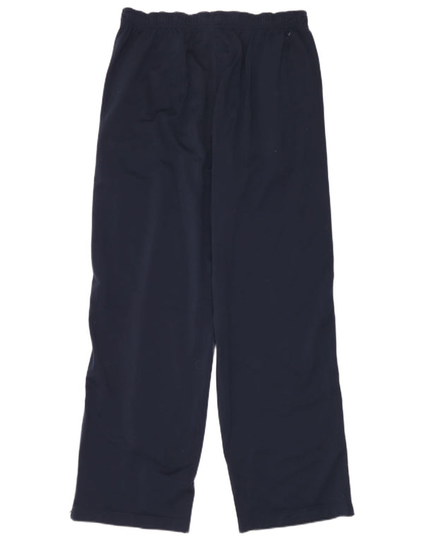 Pantalón de chándal Nike para hombre ES 44/46 XL Azul marino Poliéster