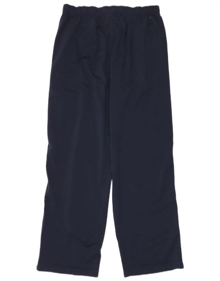 Pantalón de chándal Nike para hombre ES 44/46 XL Azul marino Poliéster