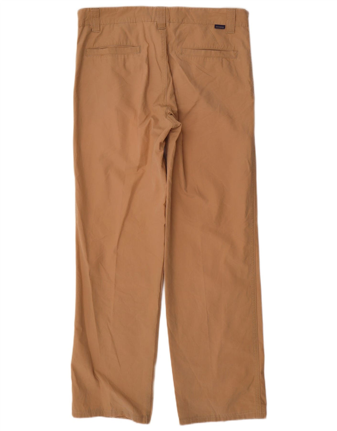 DOCKERS Pantalón chino recto para hombre W32 L29 Beige