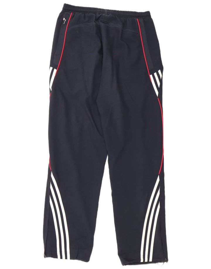 ADIDAS Pantalón Chándal Hombre Pequeño Azul Marino Poliéster