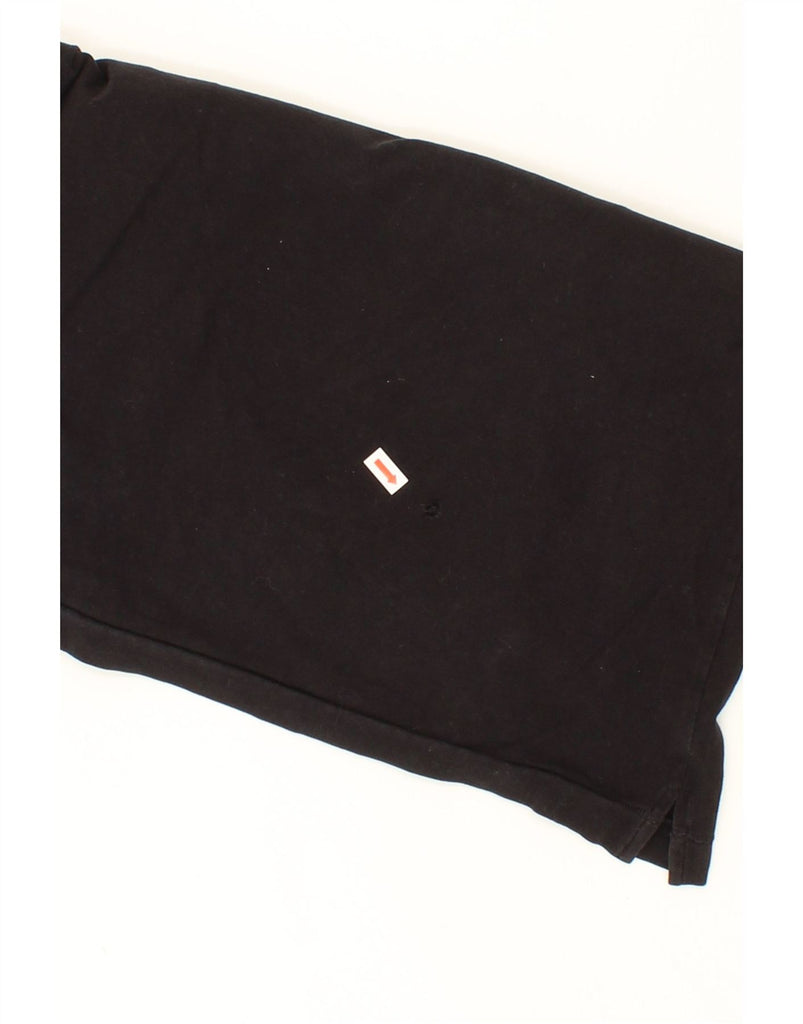 LIU JO Girls Casper The Ghost Graphic Top Long Sleeve 10-11 Years Black Vintage Liu Jo and Second-Hand Liu Jo from Messina Hembry 