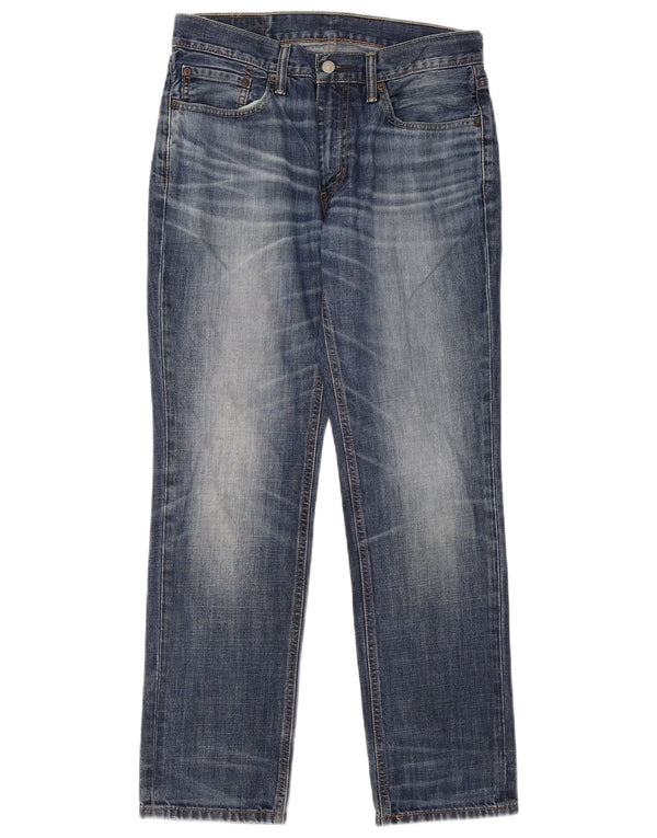 Levi's Jeans rectos 541 para hombre W32 L32 Algodón azul