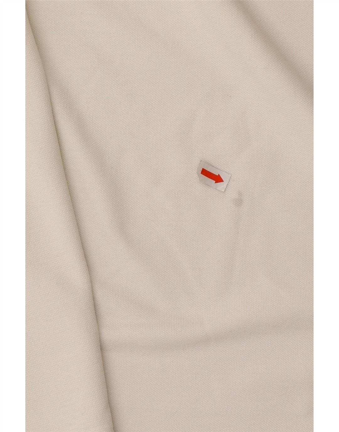 LOTTO Polo Hombre 3XL Algodón Blanco