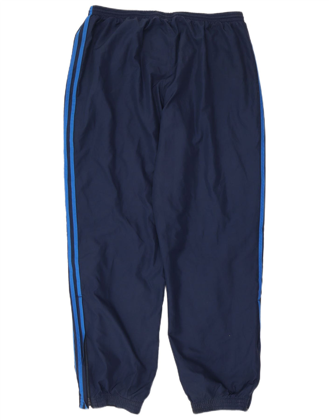 ADIDAS Pantalón Chándal Hombre Joggers XL Azul Marino Poliéster