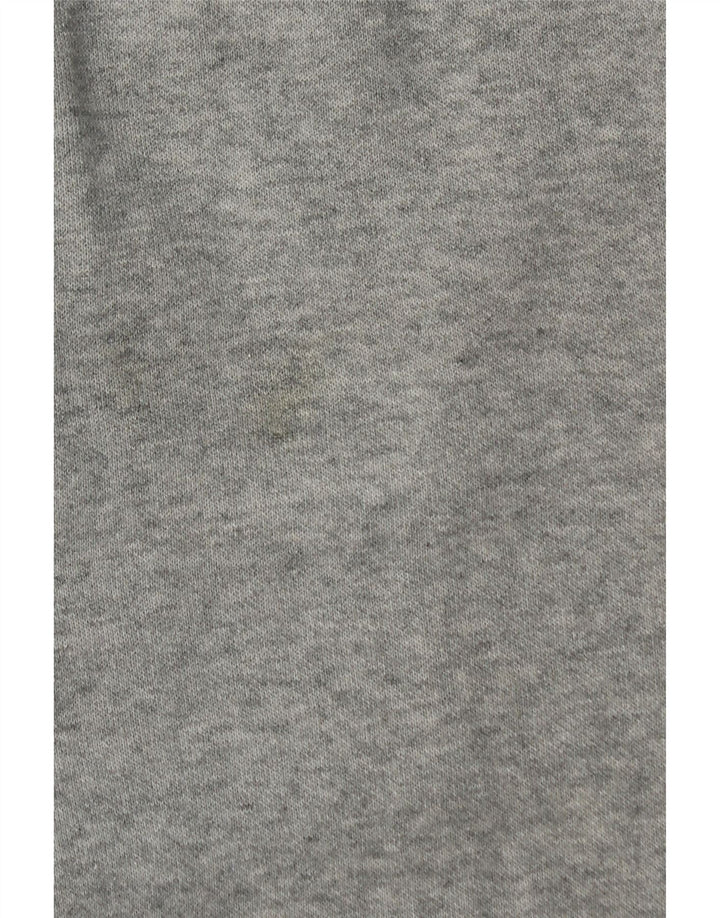 Champion Pantalones De Chándal Con Gráficos Para Hombre Joggers Small Gris Moteado