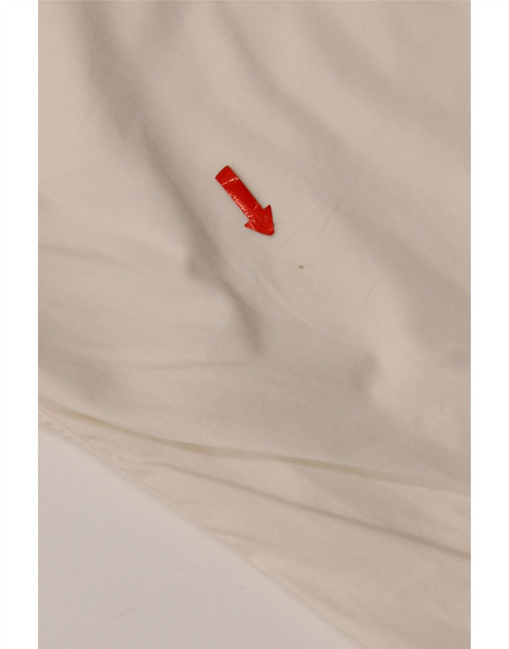 Camisa Levi's Hombre Mediana Blanca