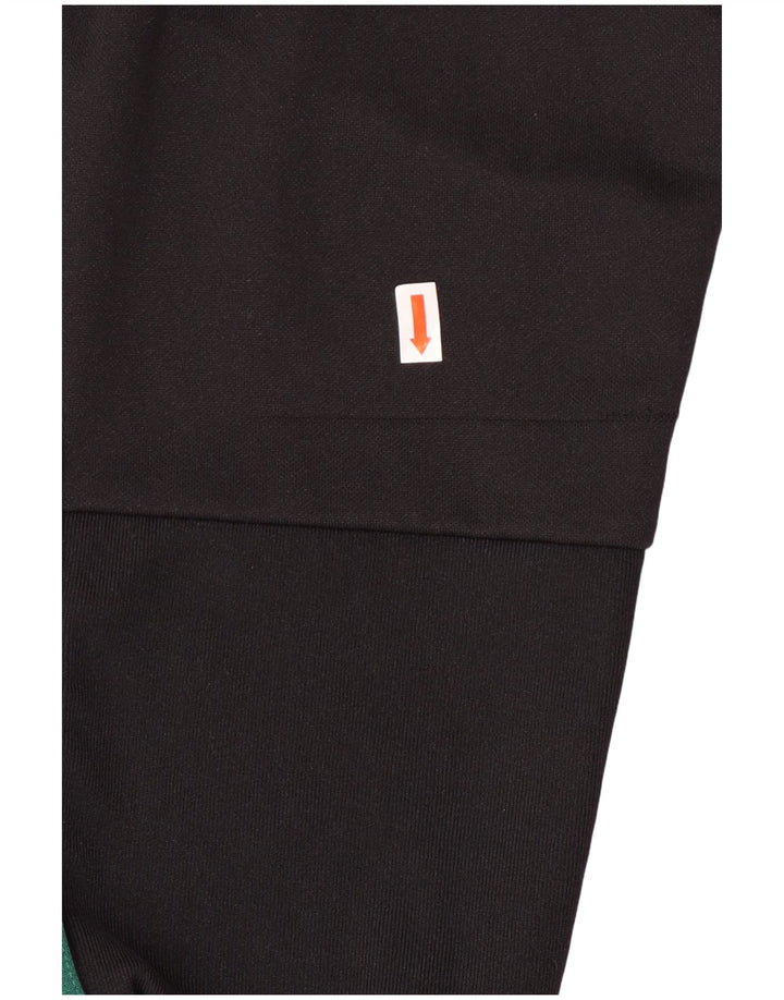 Pantalón De Chándal Adidas Hombre XS Negro Poliéster