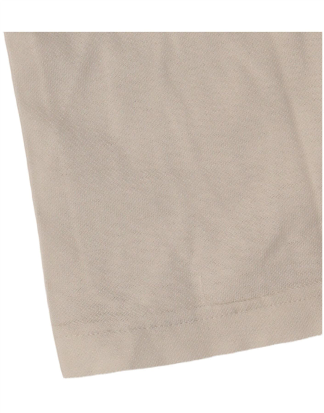 Polo Diadora Mujer Blanco Mediano