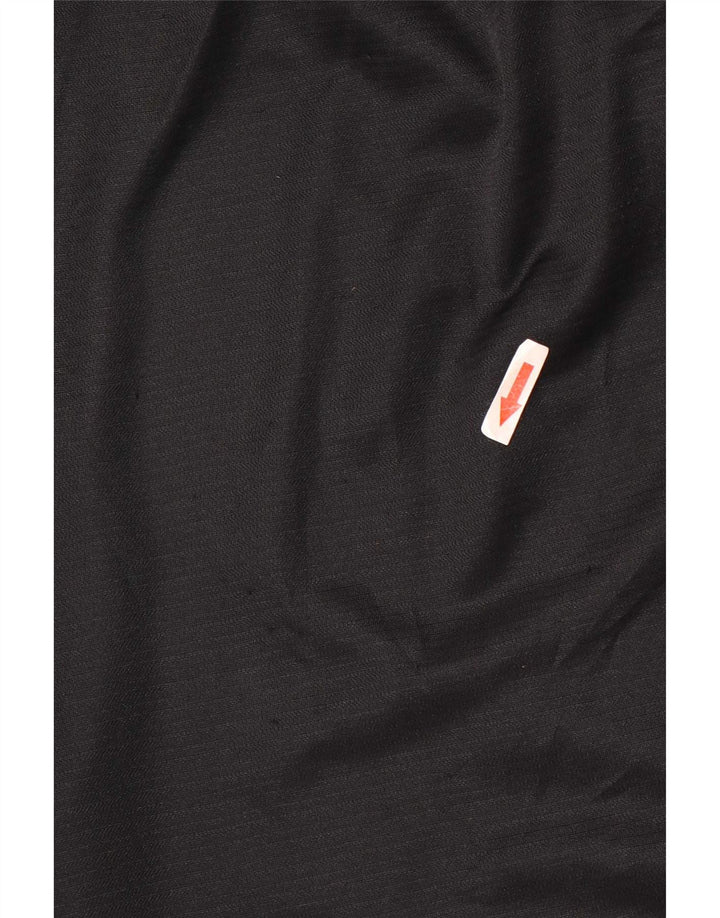 Under Armour Pantalones cortos deportivos gráficos para hombre 2XL Poliéster negro