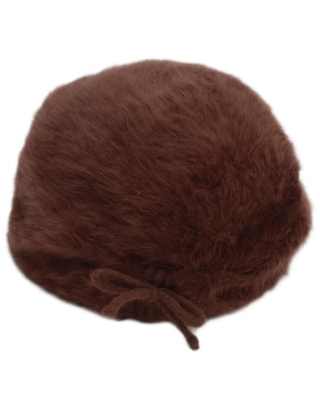Gorro Gorro De Piel Sintética Marrón Medio Mujer Kangol