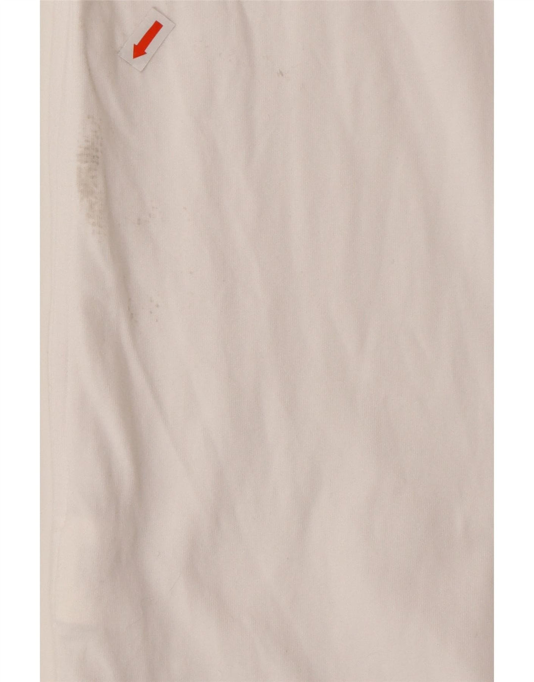 NORTH SAILS Camiseta gráfica para hombre Top XL Algodón blanco