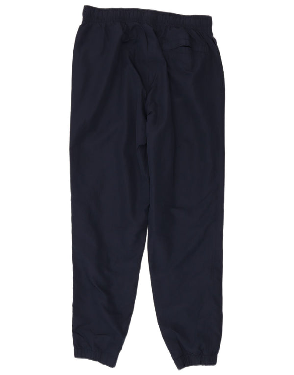Pantalón De Chándal Nike Hombre Joggers Medium Azul Marino Poliéster