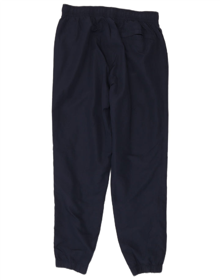 Pantalón De Chándal Nike Hombre Joggers Medium Azul Marino Poliéster