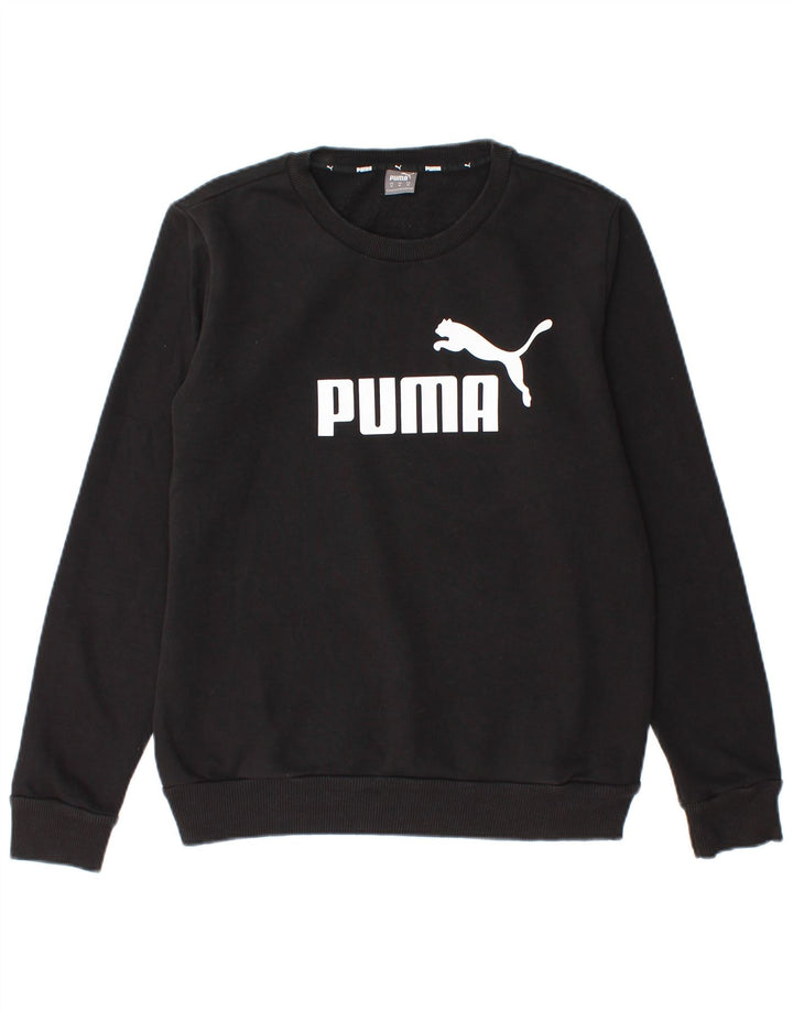 Sudadera Puma Hombre