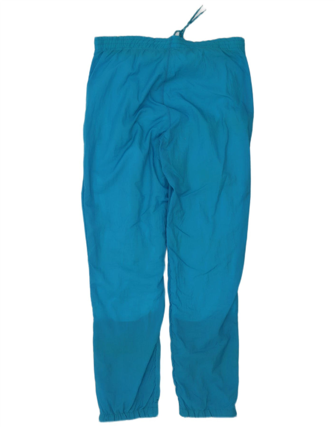 Pantalones De Chándal Lotto Hombre Joggers Large Azul Poliéster