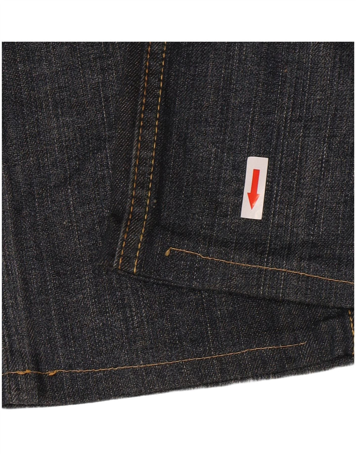 Vaqueros Levi's Mujer 511 Slim W30 L29 Algodón Azul Marino