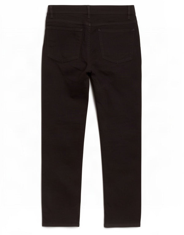 Vaqueros ajustados para mujer Reiss W30 L28 Algodón negro