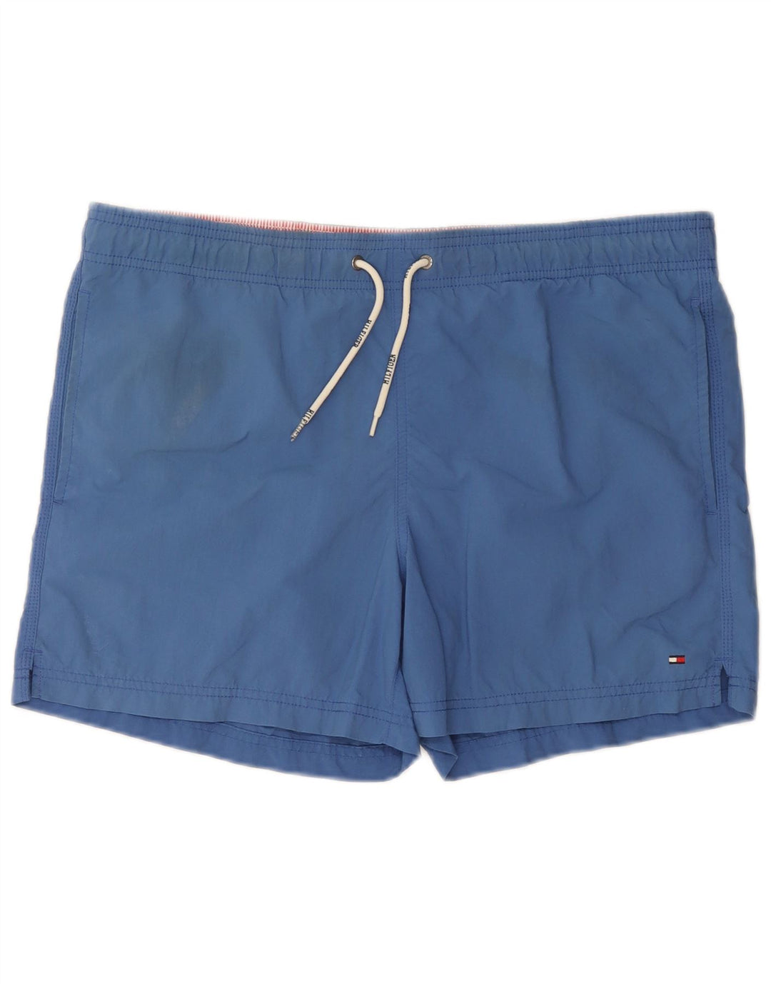 Bañador Tommy Hilfiger Hombre Small Azul Nylon