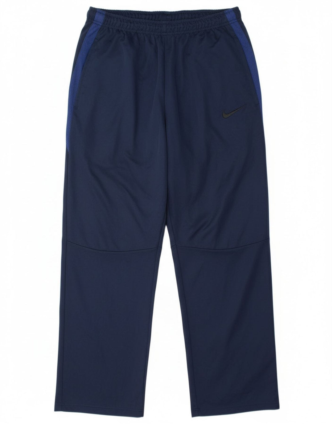 Pantalón De Chándal Nike Hombre XL Azul Marino Poliéster