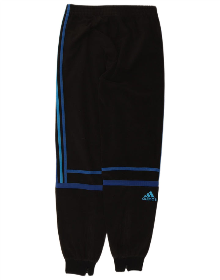 Adidas Pantalón Chándal Niño Joggers 13-14 Años Negro Poliéster