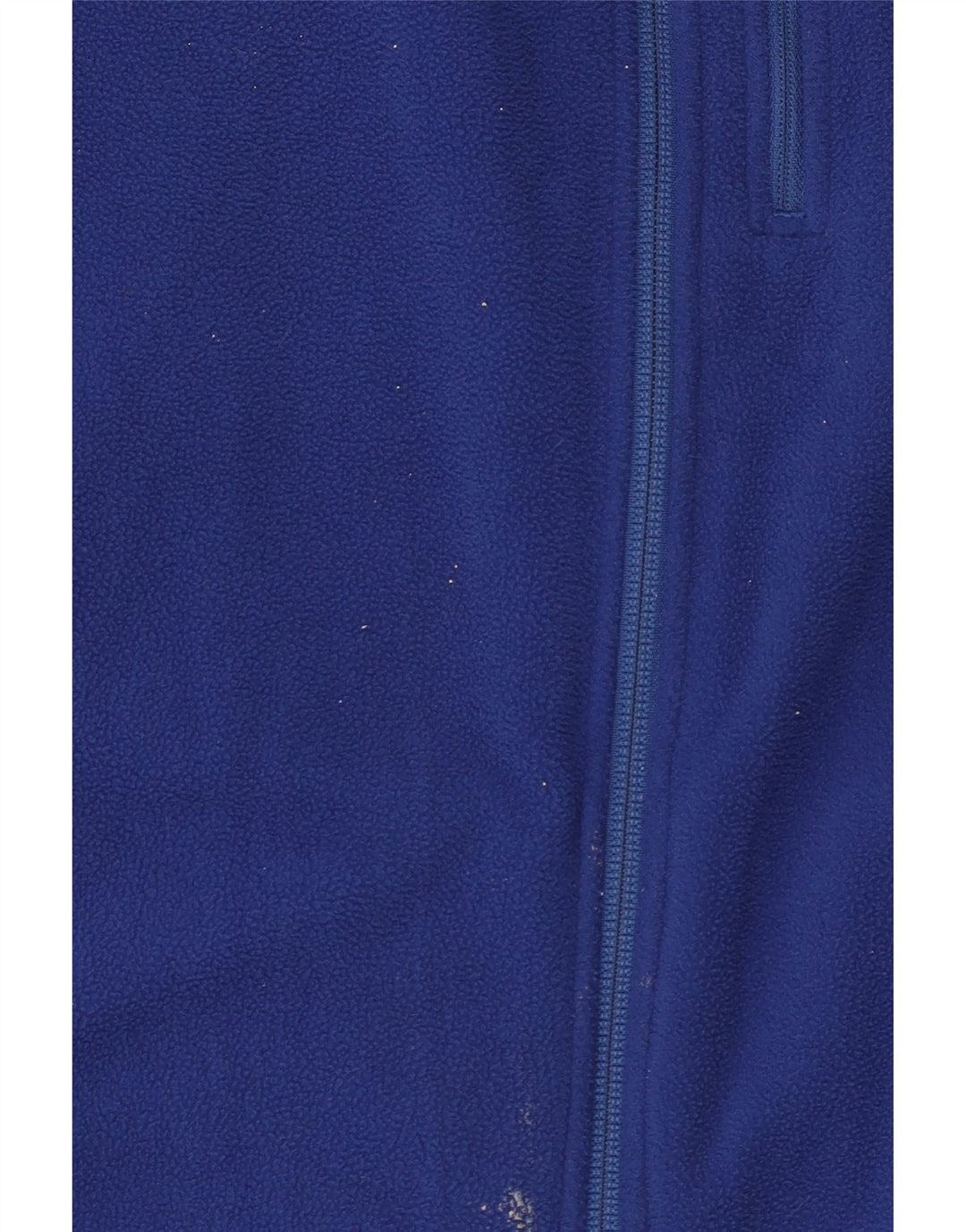 Sprayway Chaqueta polar para hombre UK 44 2XL Poliéster azul