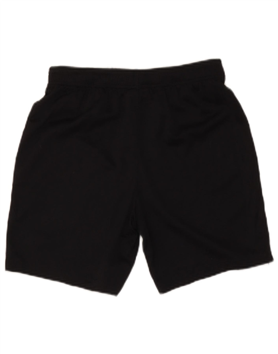 Pantalones cortos deportivos Umbro para hombre poliéster negro grande