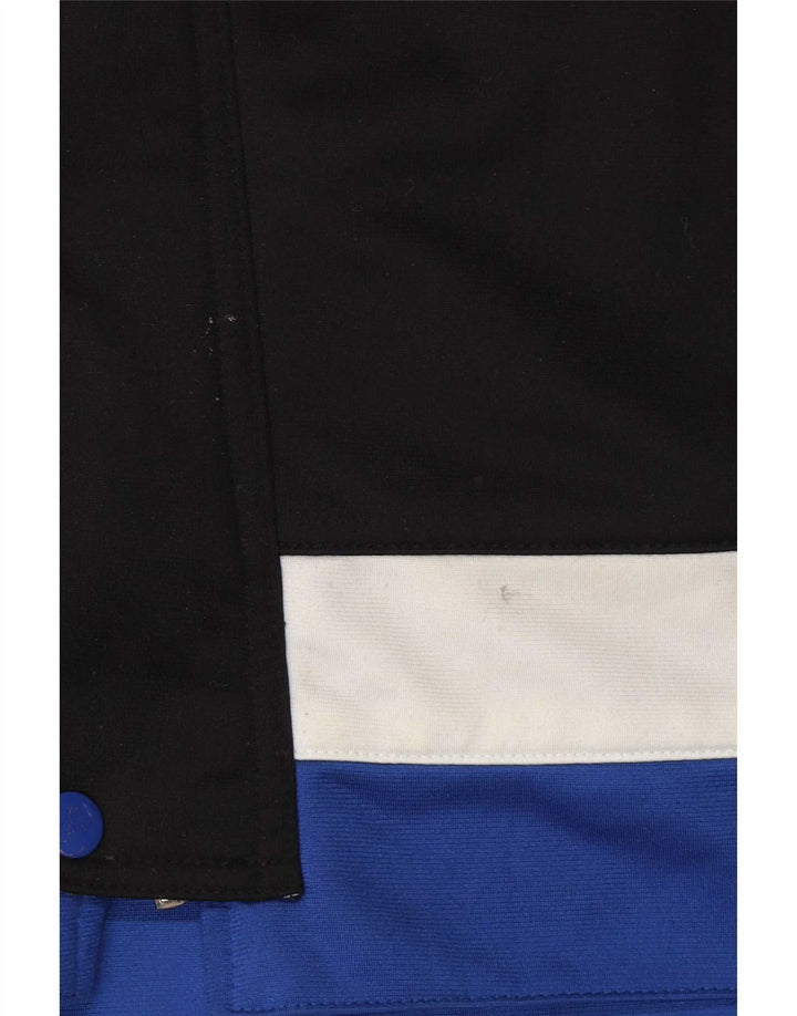 Champion Chaqueta De Chándal Con Gráfico De EE. UU. Para Hombre