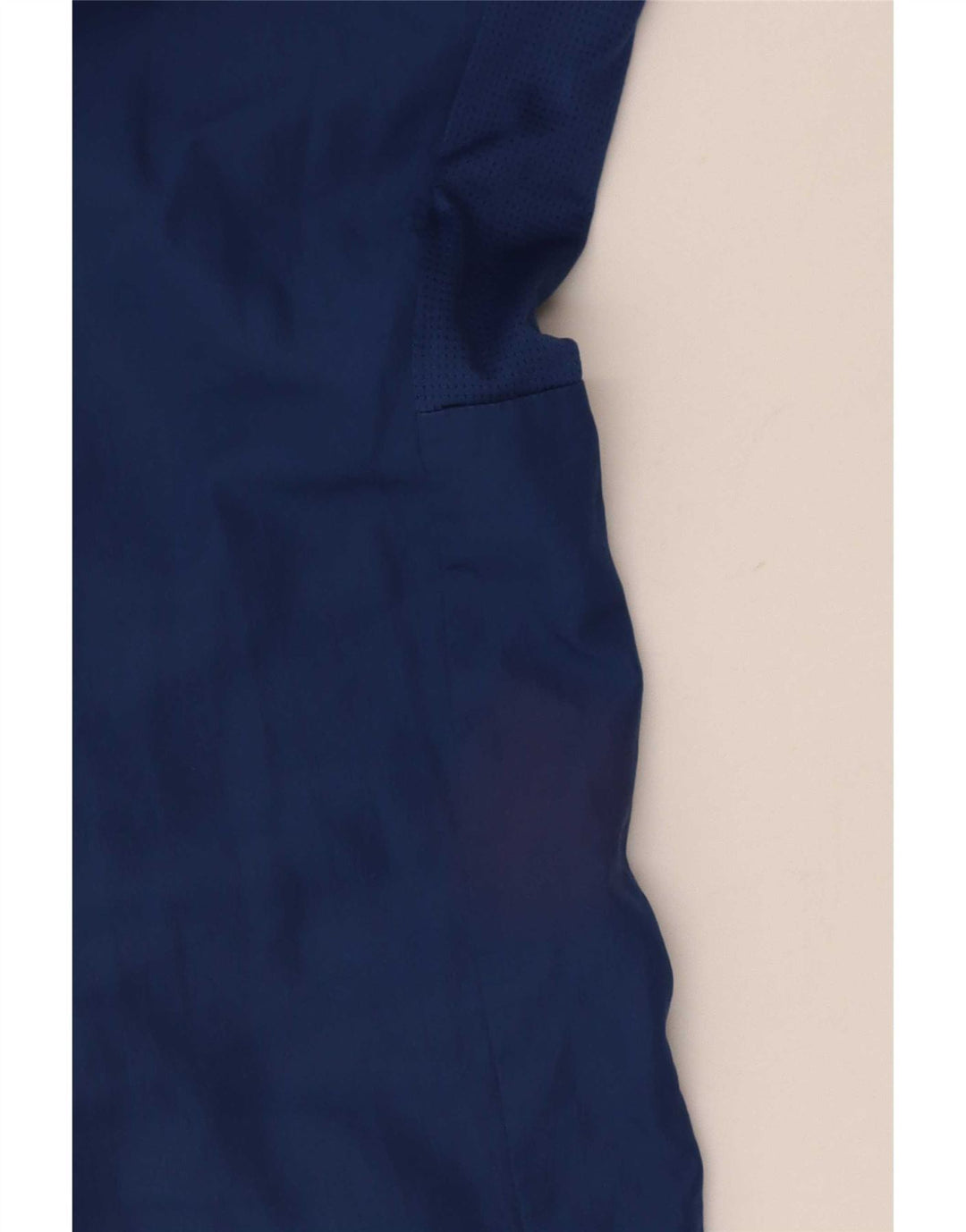 Adidas Hombre Climacool Chándal Pantalones Joggers Grande Azul Poliéster