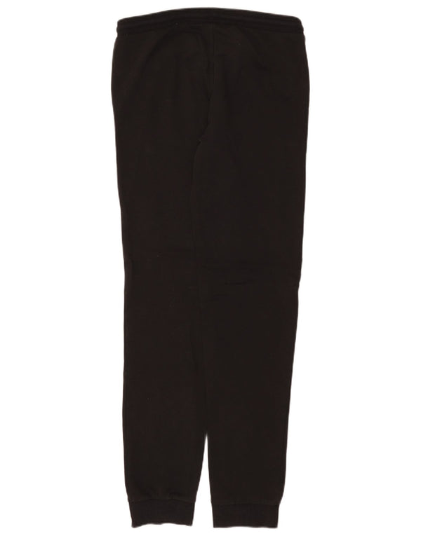 Jack & Jones Pantalones de chándal con estampado gráfico para niños 15-16 años Negro