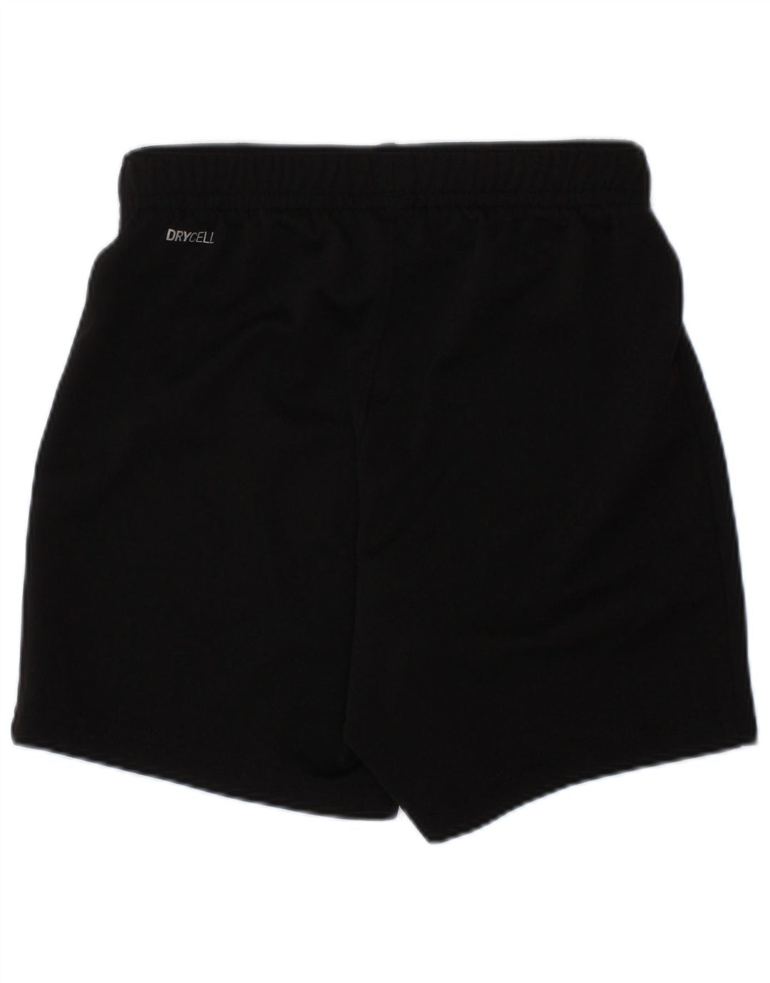 PUMA Pantalones cortos deportivos para niño 5-6 años Negro