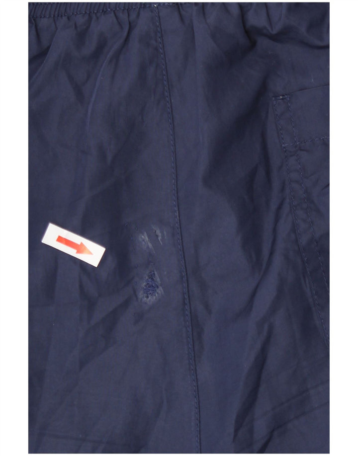 Bañador Corto North Sails Hombre Azul Marino Mediano