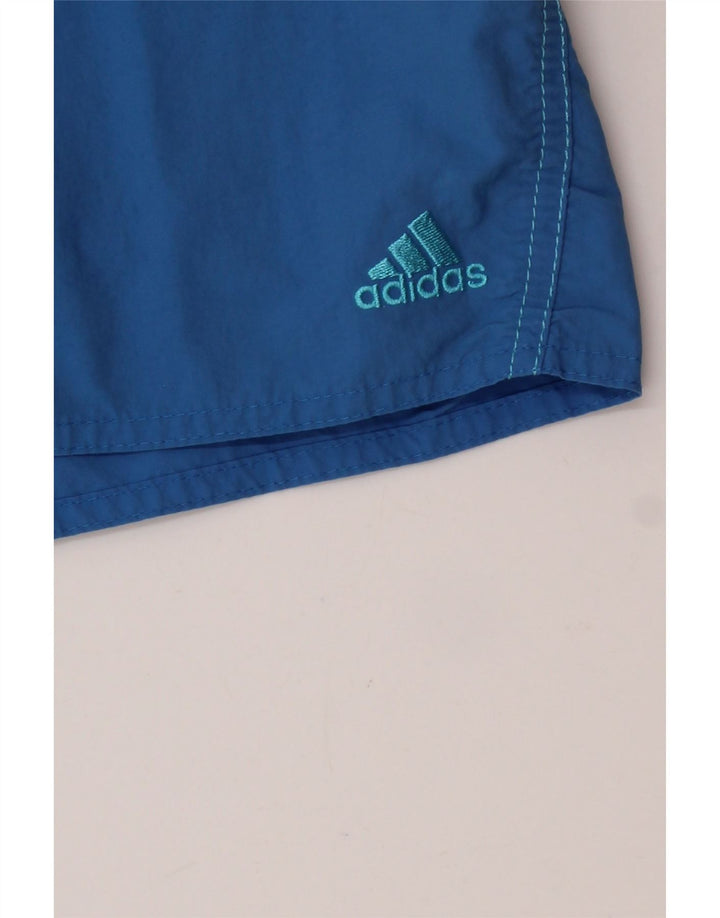 ADIDAS Hombre Bañador Corto Grande Azul