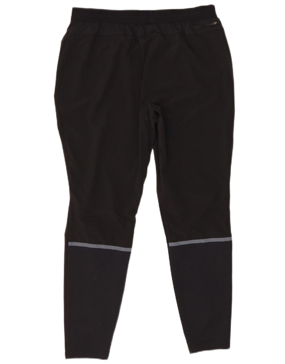NIKE - Pantalones de chándal para mujer, talla 40, color negro