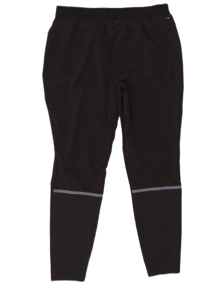 NIKE - Pantalones de chándal para mujer, talla 40, color negro