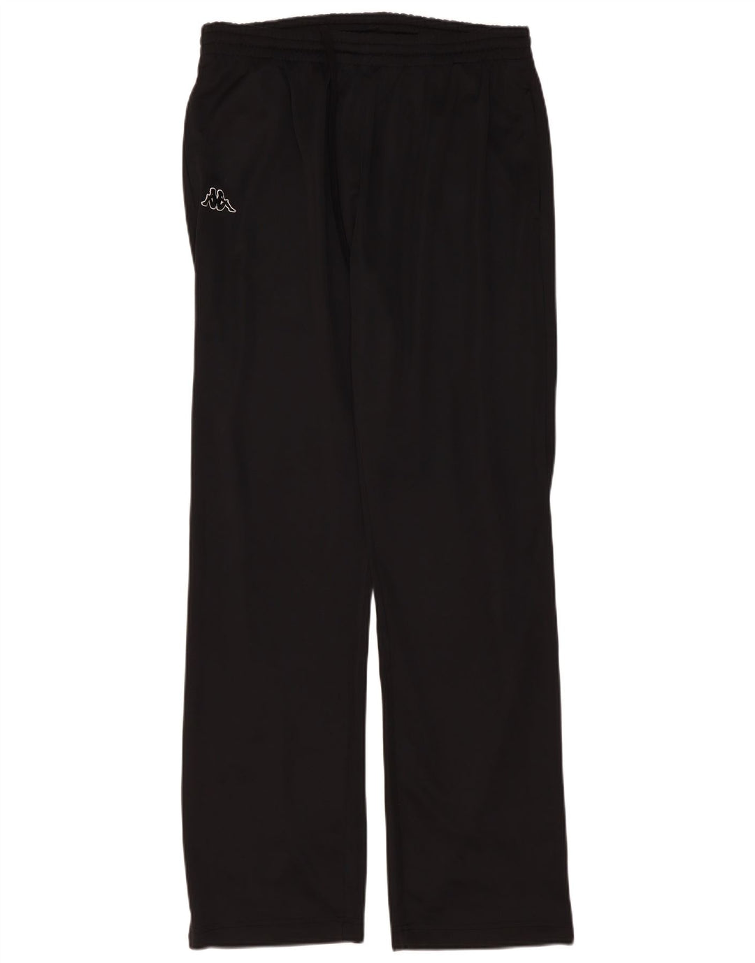 Kappa Pantalones De Chándal Hombre 2XL Negro