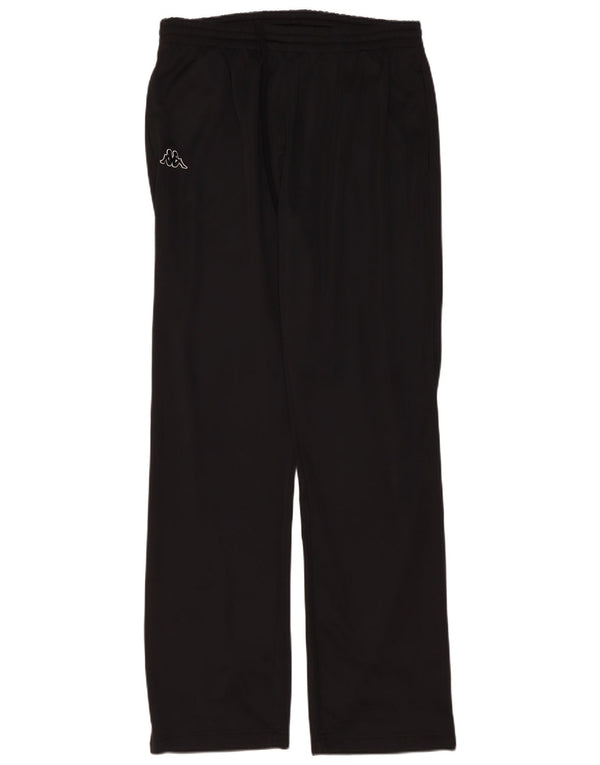 Kappa Pantalones De Chándal Hombre 2XL Negro