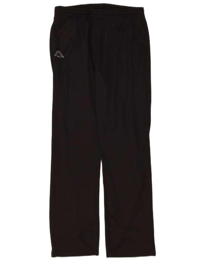 Kappa Pantalones De Chándal Hombre 2XL Negro