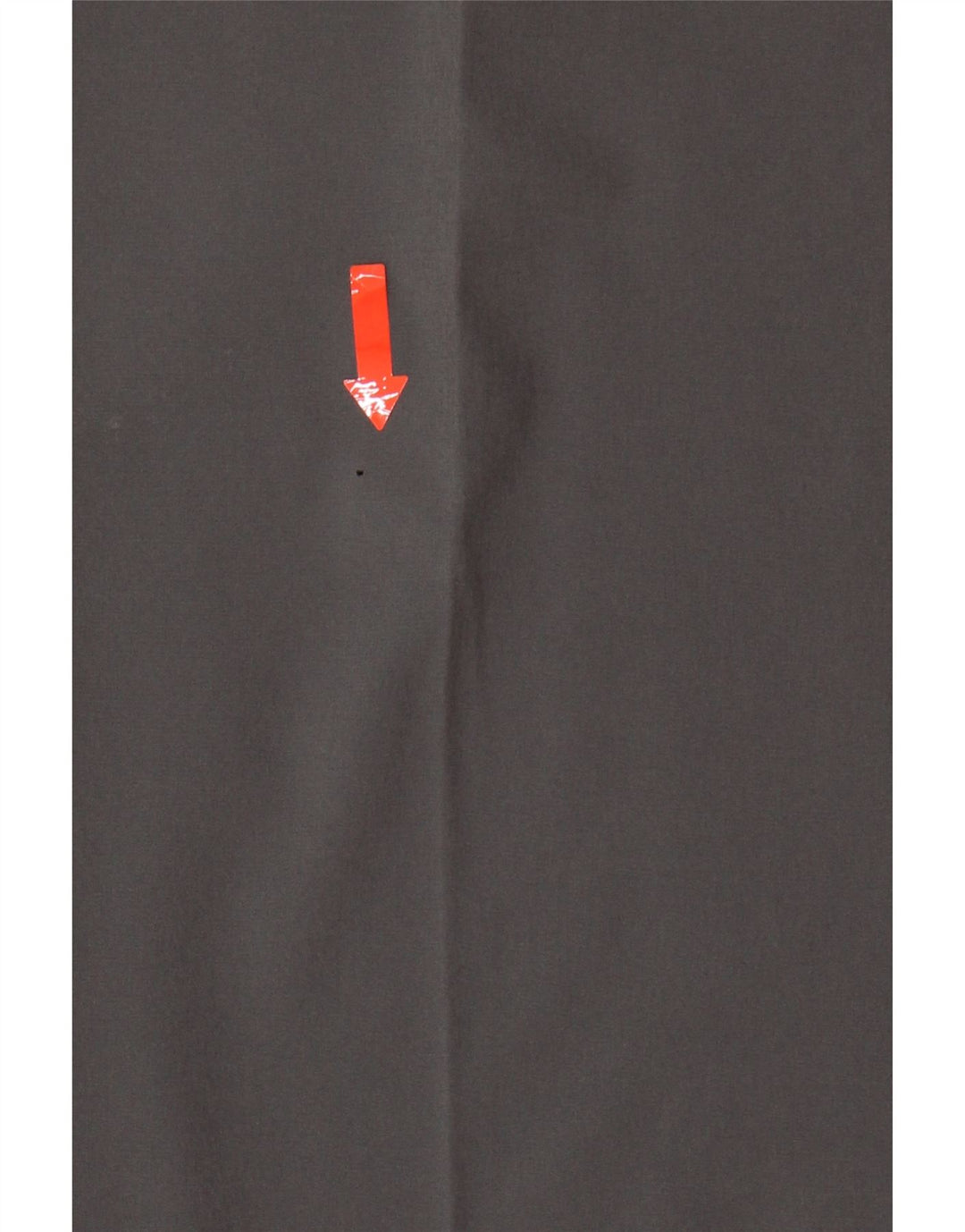 ADIDAS Mens Slim Chino Trousers W36 L32 Grey Polyester Vintage Adidas and Second-Hand Adidas from Messina Hembry 