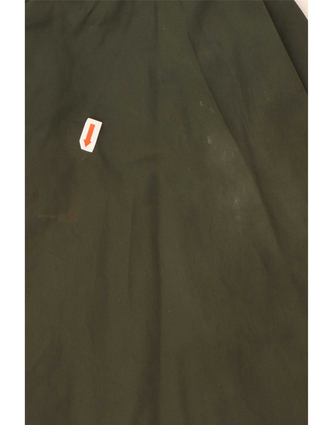 Falda Plisada Max Mara Mujer W30 Verde Medio